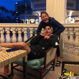 Meet your Posher, Sam